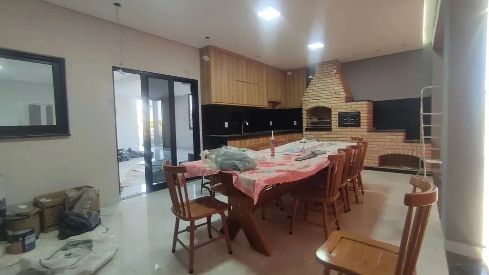 Casa, 4 quartos, 380 m² - Foto 2