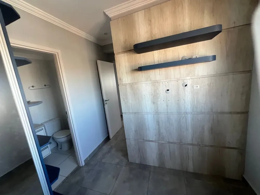 Apartamento, 3 quartos, 82 m² - Foto 4