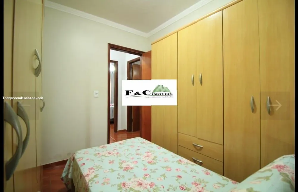 Casa, 3 quartos, 123 m² - Foto 9