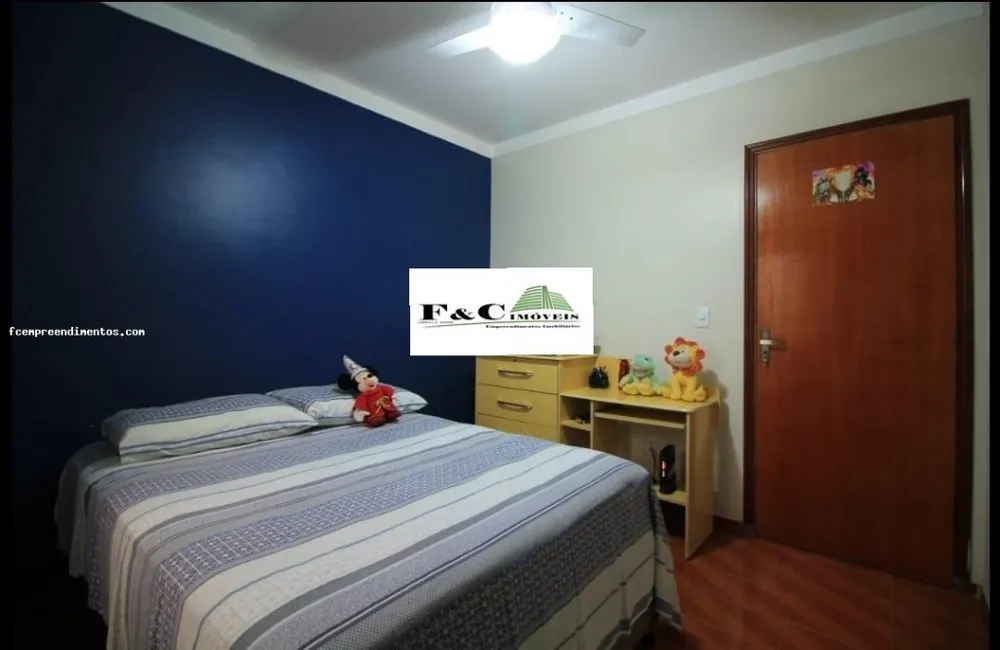 Casa, 3 quartos, 123 m² - Foto 4