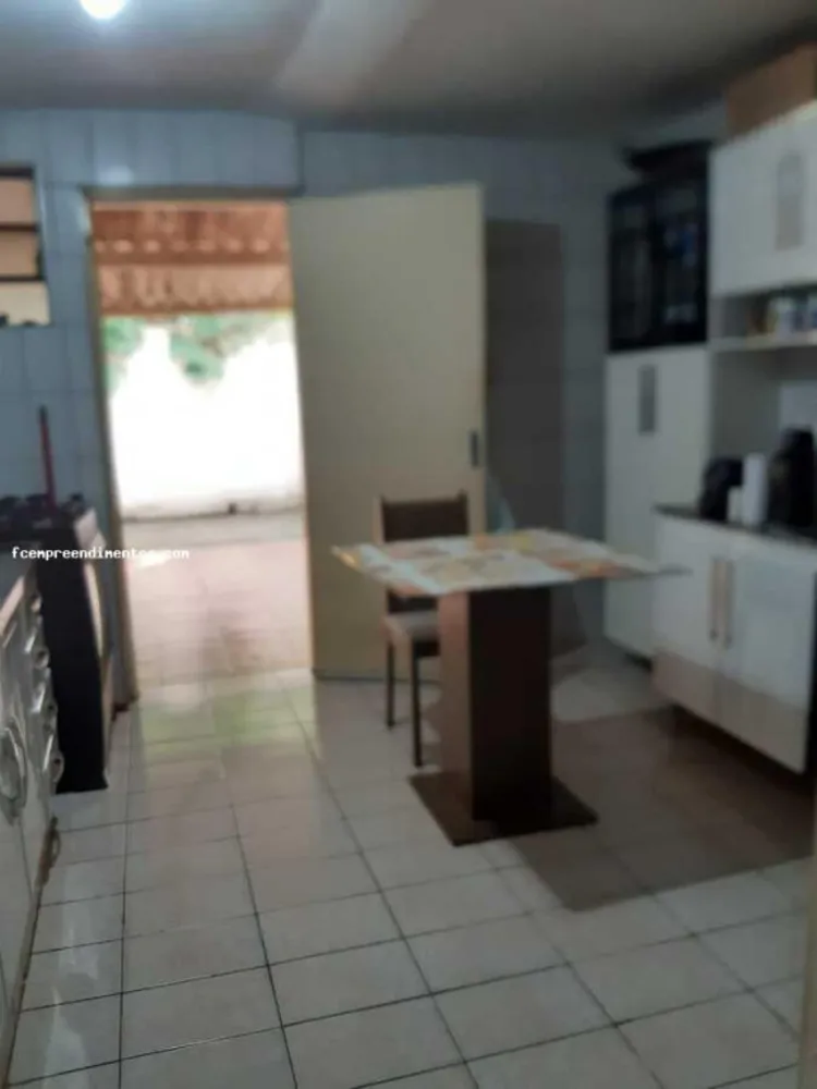 Casa, 3 quartos, 152 m² - Foto 1