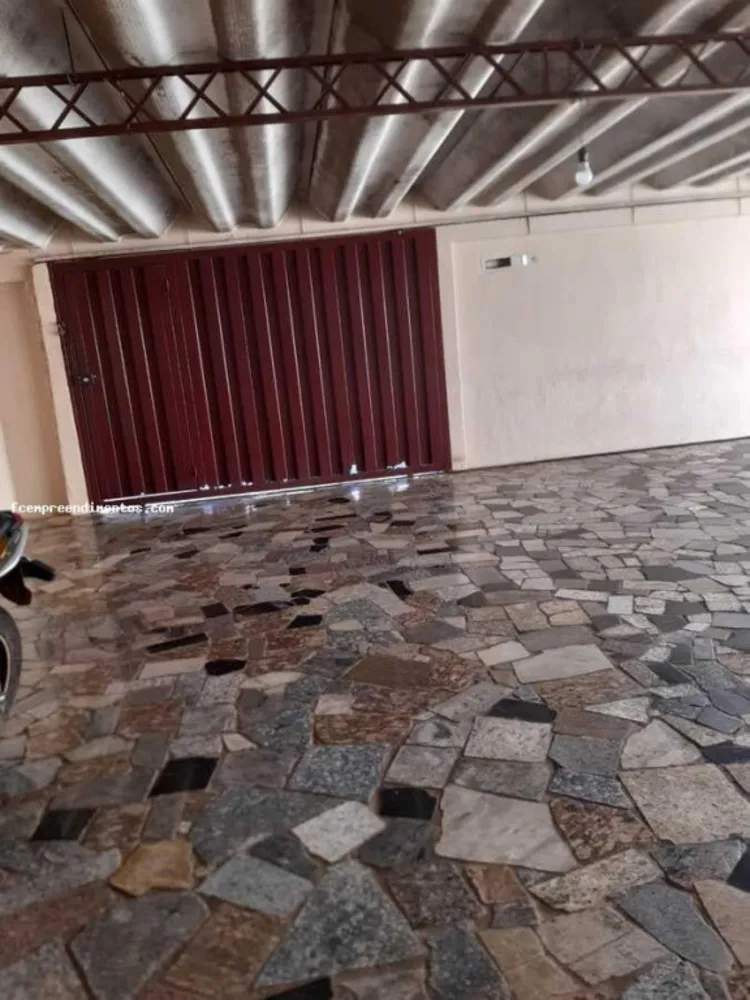 Casa, 3 quartos, 152 m² - Foto 11