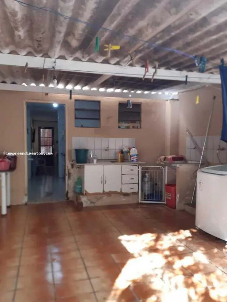 Casa, 3 quartos, 152 m² - Foto 4
