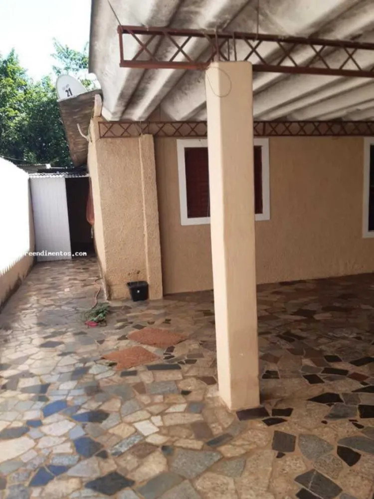 Casa, 3 quartos, 152 m² - Foto 2