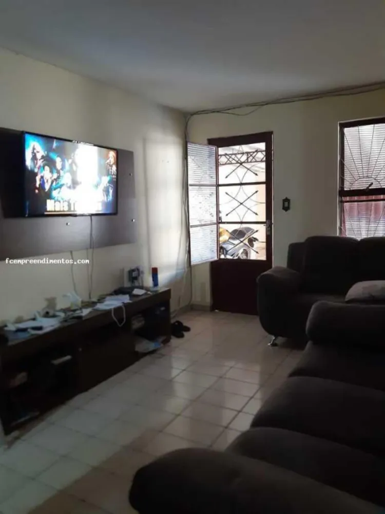 Casa, 3 quartos, 152 m² - Foto 8
