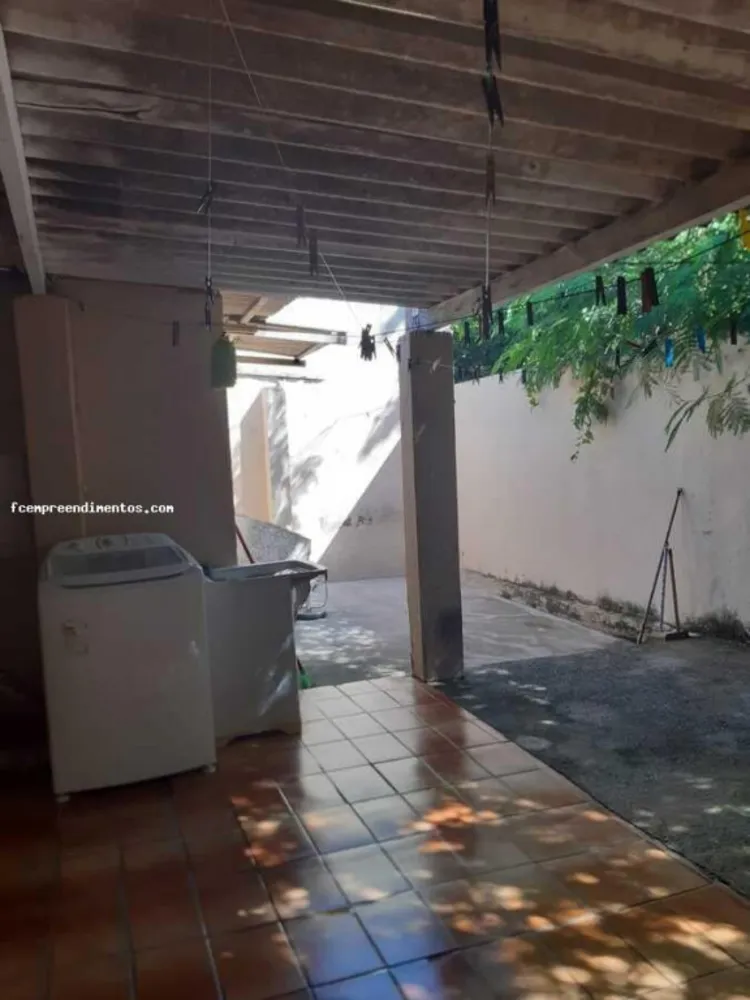 Casa, 3 quartos, 152 m² - Foto 1