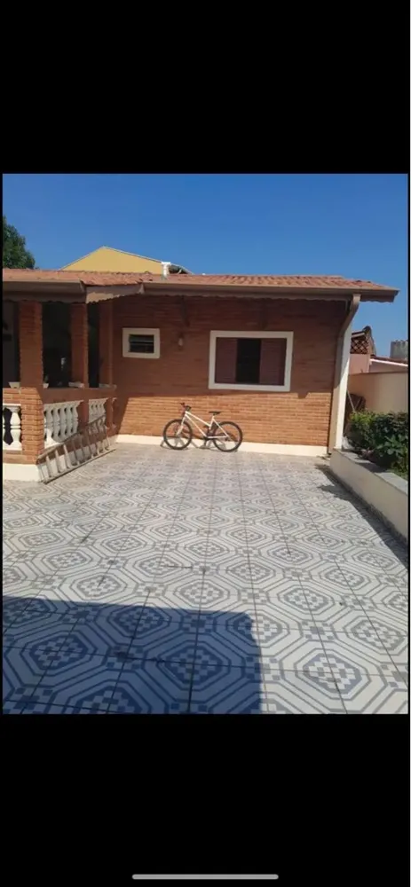 Casa, 4 quartos, 375 m² - Foto 2