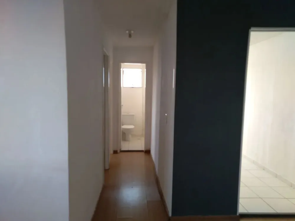Apartamento, 2 quartos, 45 m² - Foto 5