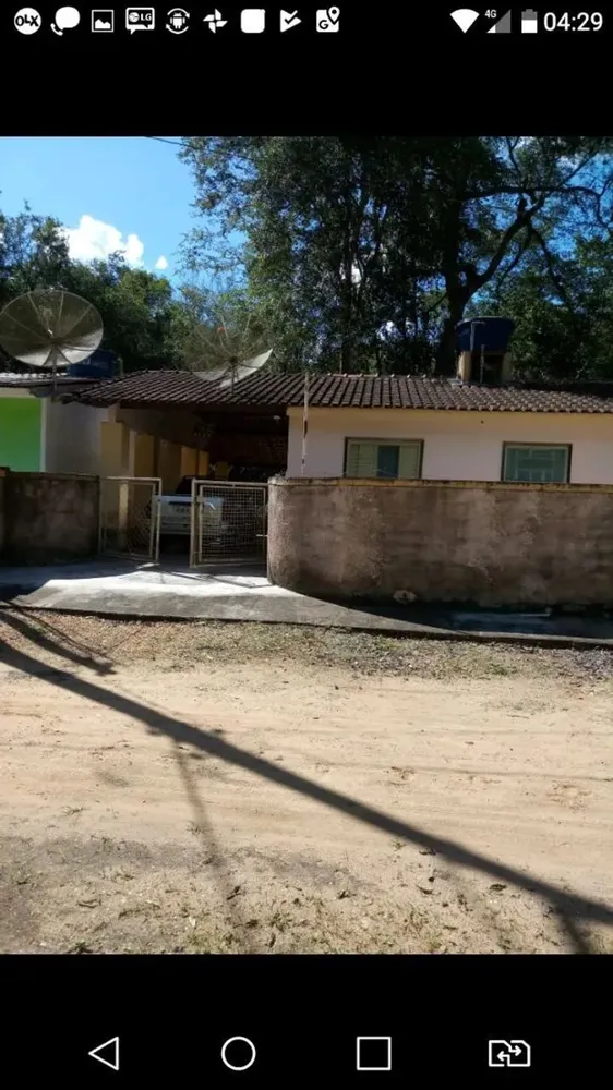 Casa, 1000 m² - Foto 4