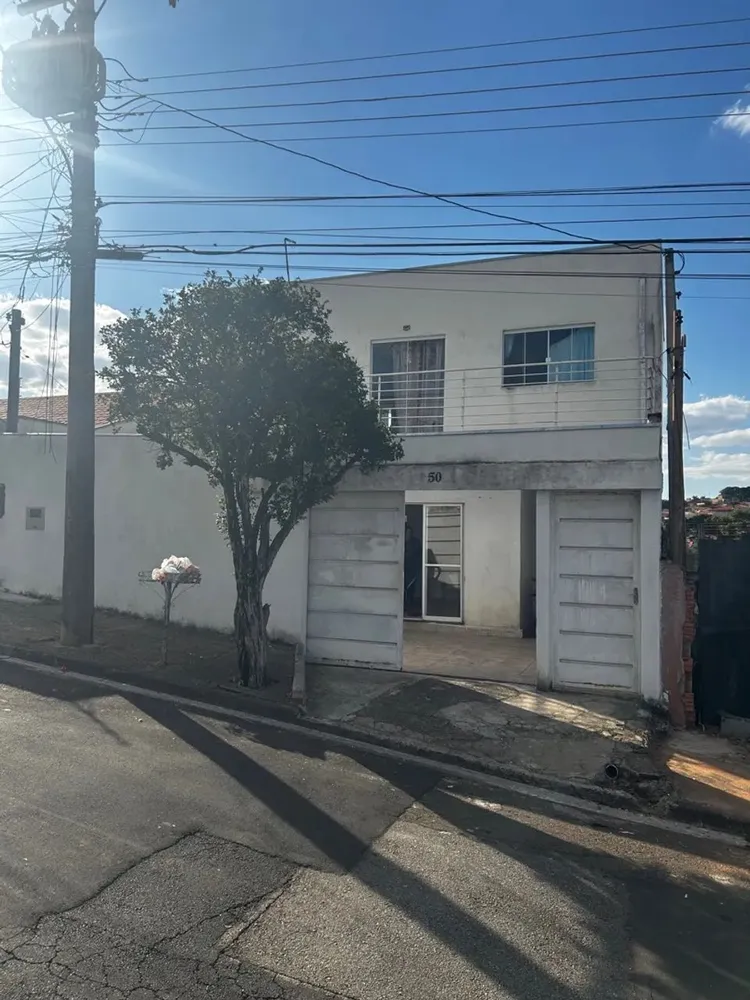 Casa, 3 quartos, 250 m² - Foto 4