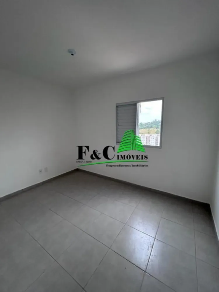 Apartamento, 2 quartos, 55 m² - Foto 7