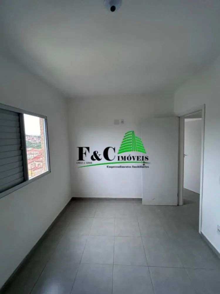 Apartamento, 2 quartos, 55 m² - Foto 6