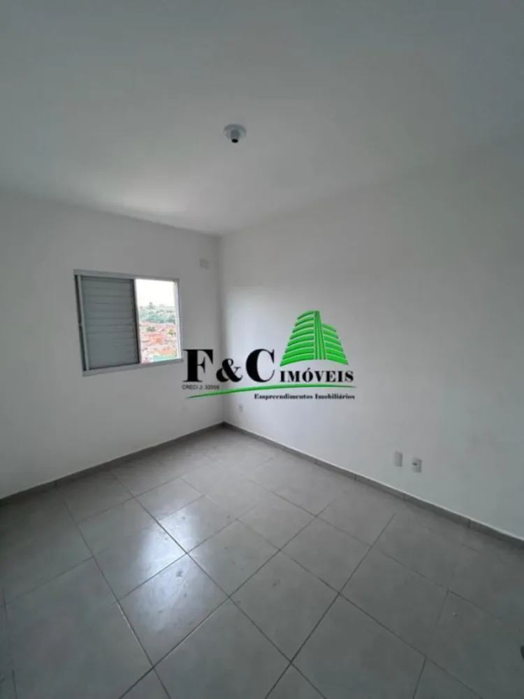 Apartamento, 2 quartos, 55 m² - Foto 9