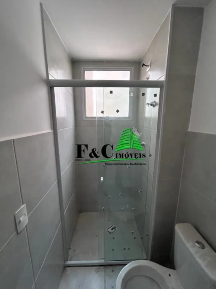 Apartamento, 2 quartos, 55 m² - Foto 3