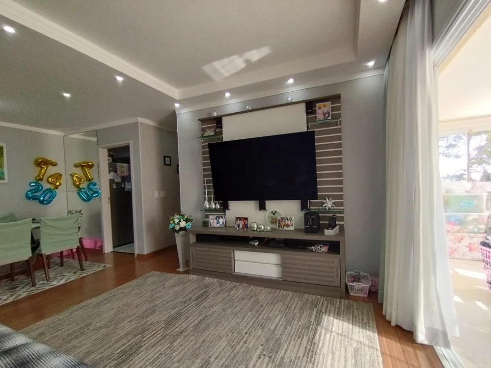 Apartamento, 3 quartos, 105 m² - Foto 2