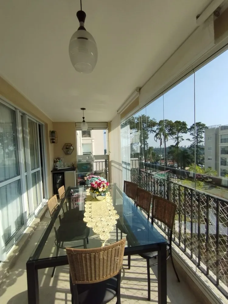Apartamento, 3 quartos, 105 m² - Foto 5