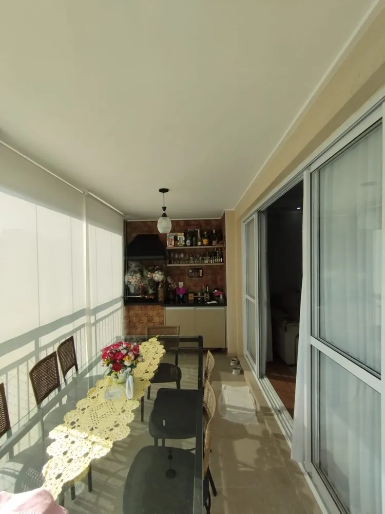 Apartamento, 3 quartos, 105 m² - Foto 3