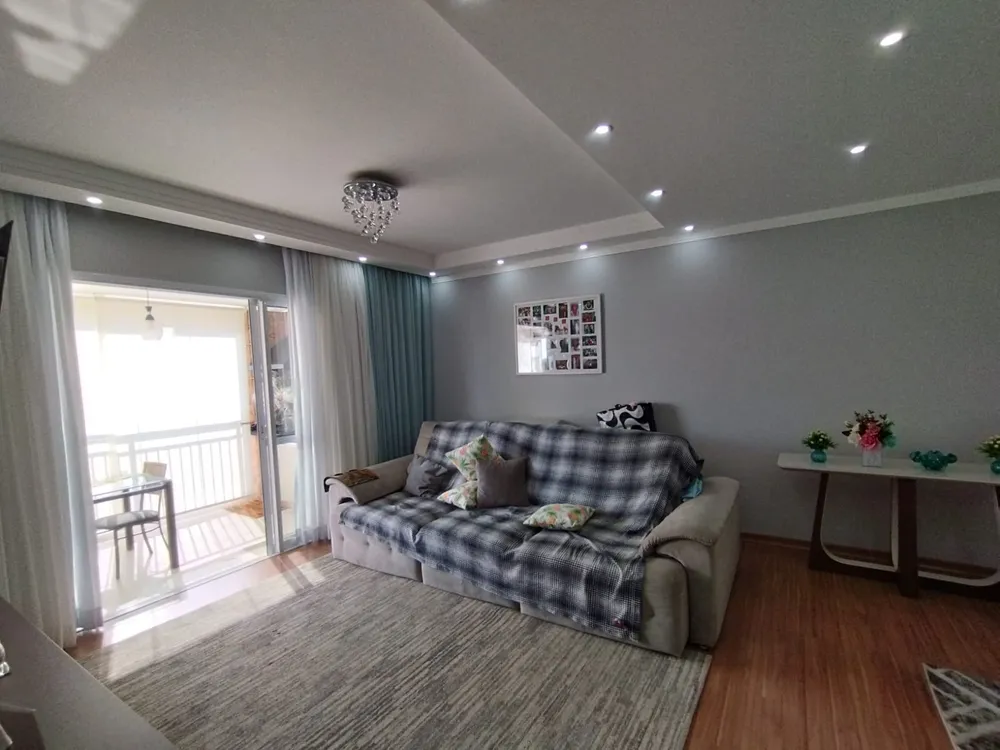 Apartamento, 3 quartos, 105 m² - Foto 1
