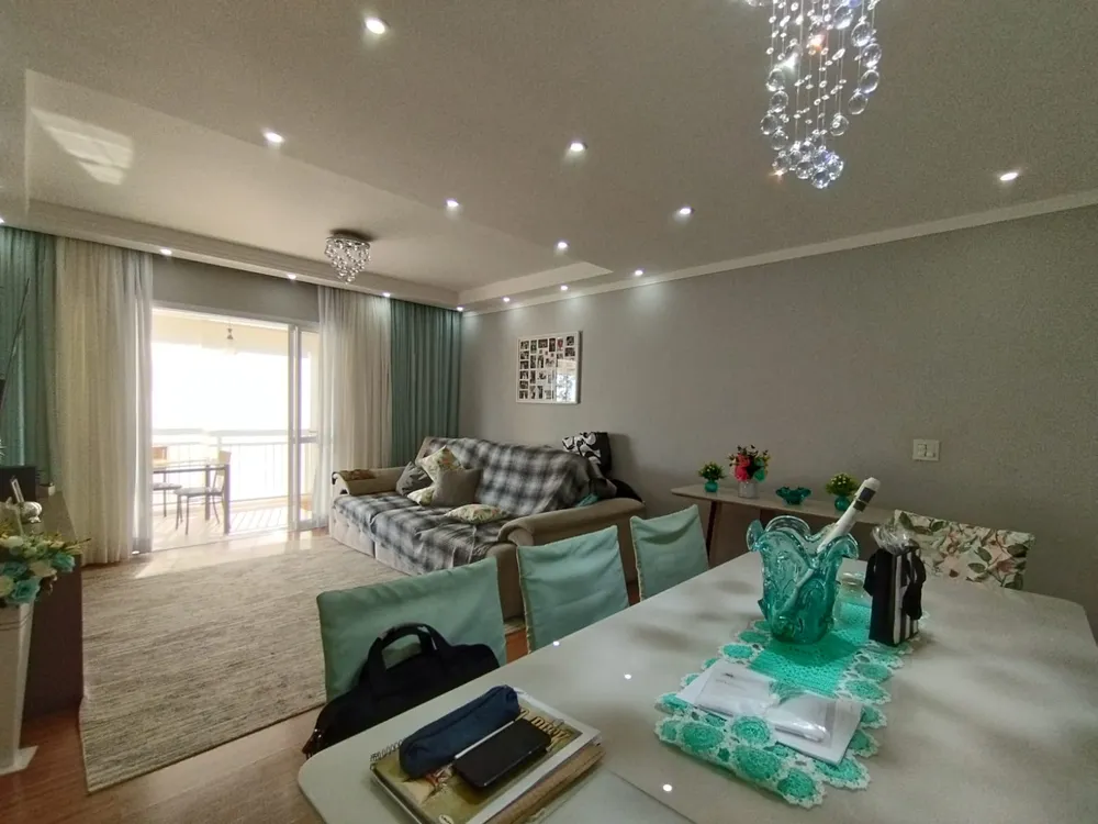 Apartamento, 3 quartos, 105 m² - Foto 4