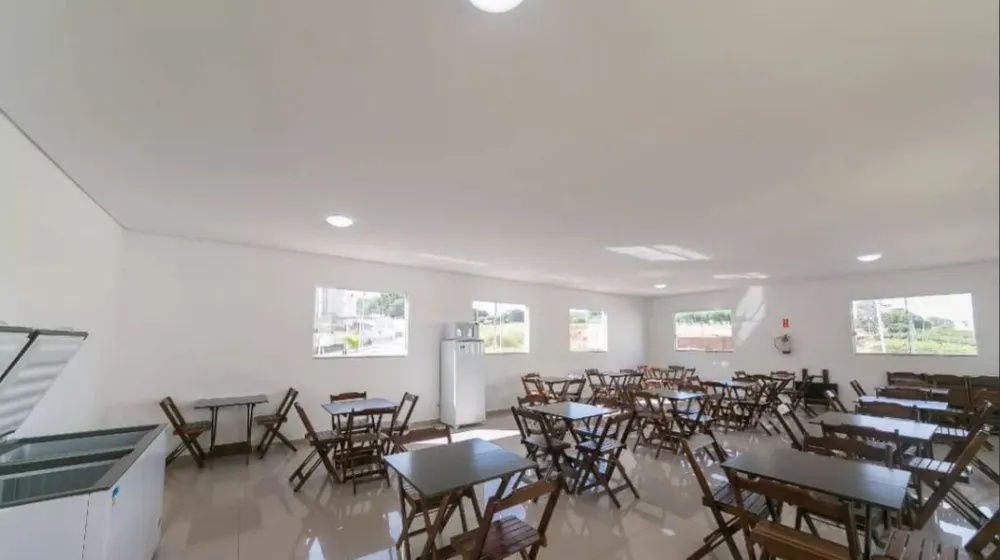 Apartamento, 2 quartos, 46 m² - Foto 3