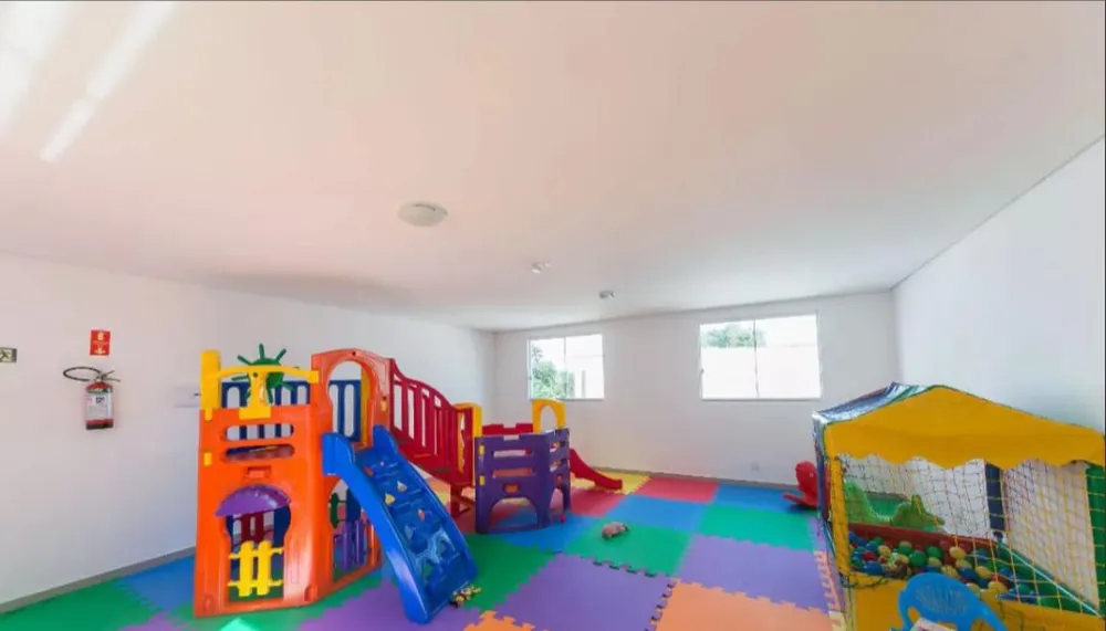Apartamento, 2 quartos, 46 m² - Foto 2