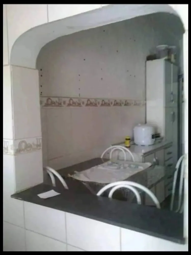 Casa, 2 quartos - Foto 4