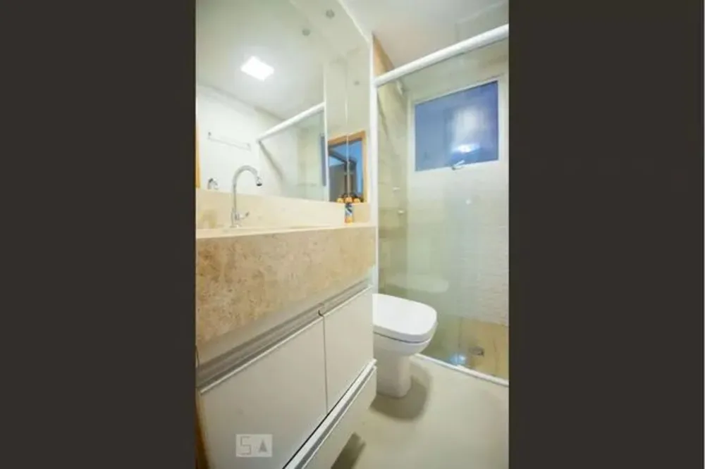 Casa, 2 quartos, 47 m² - Foto 1