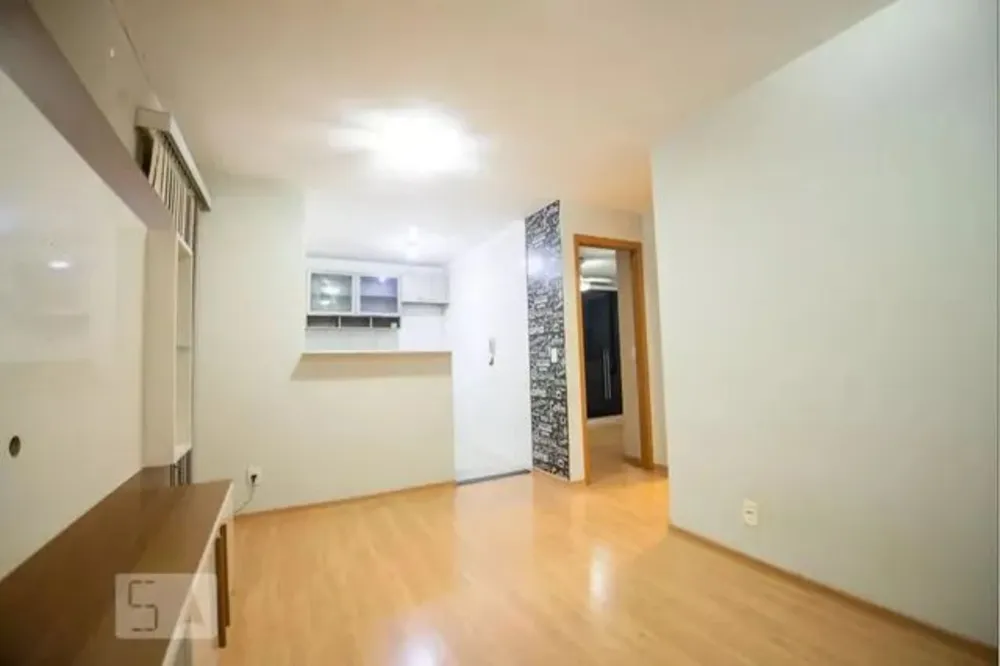 Casa, 2 quartos, 47 m² - Foto 2