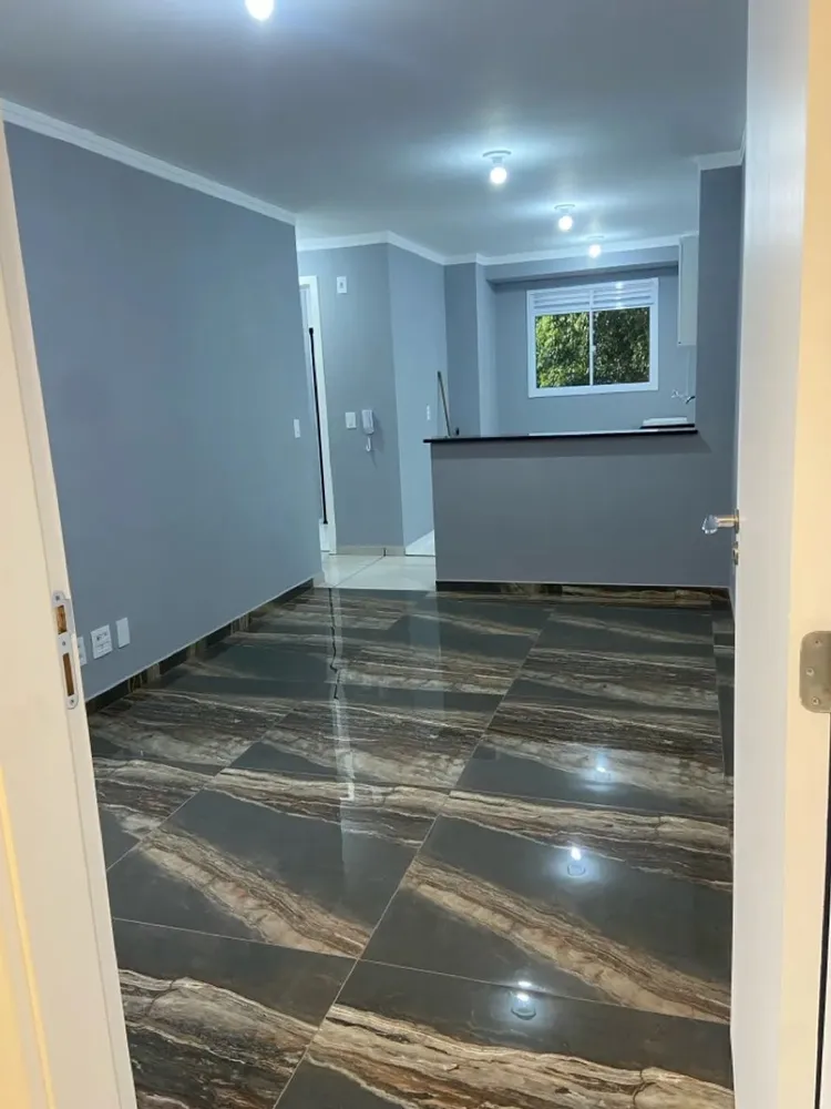 Apartamento, 2 quartos, 47 m² - Foto 1