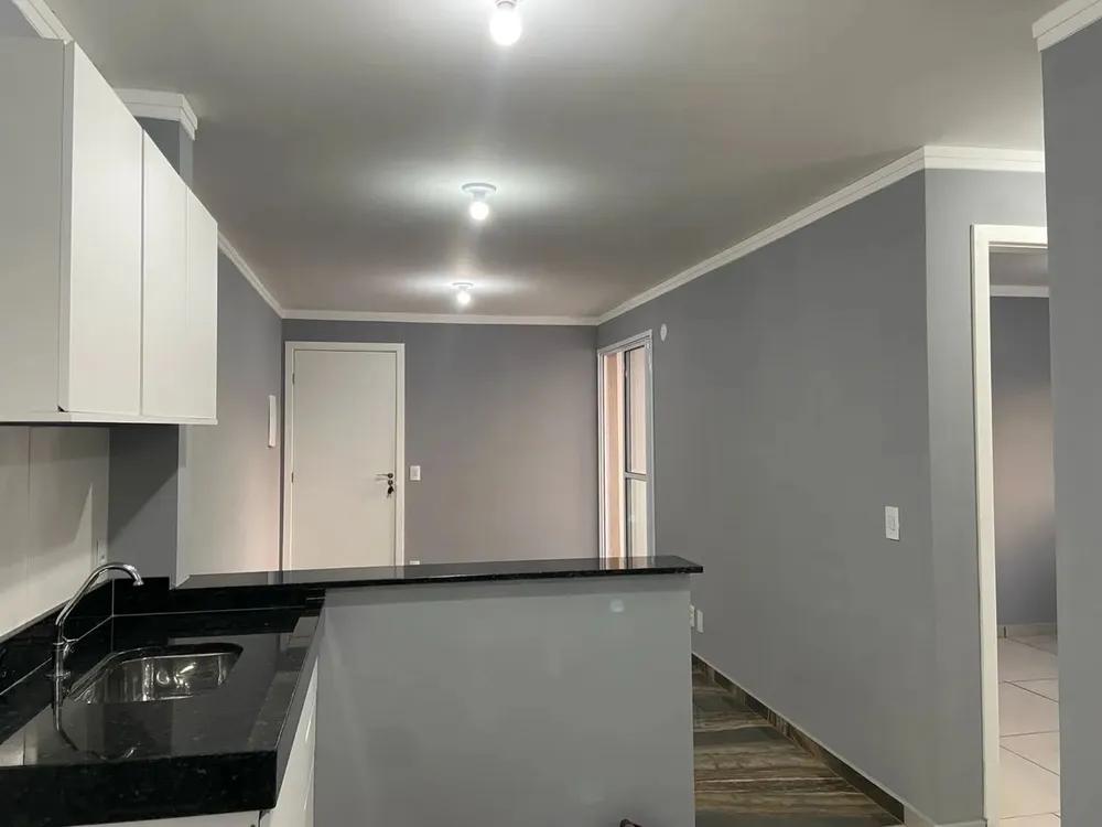 Apartamento, 2 quartos, 47 m² - Foto 5
