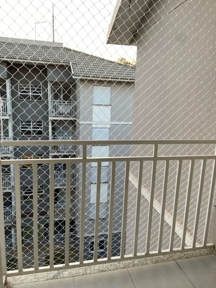Apartamento, 2 quartos, 47 m² - Foto 4