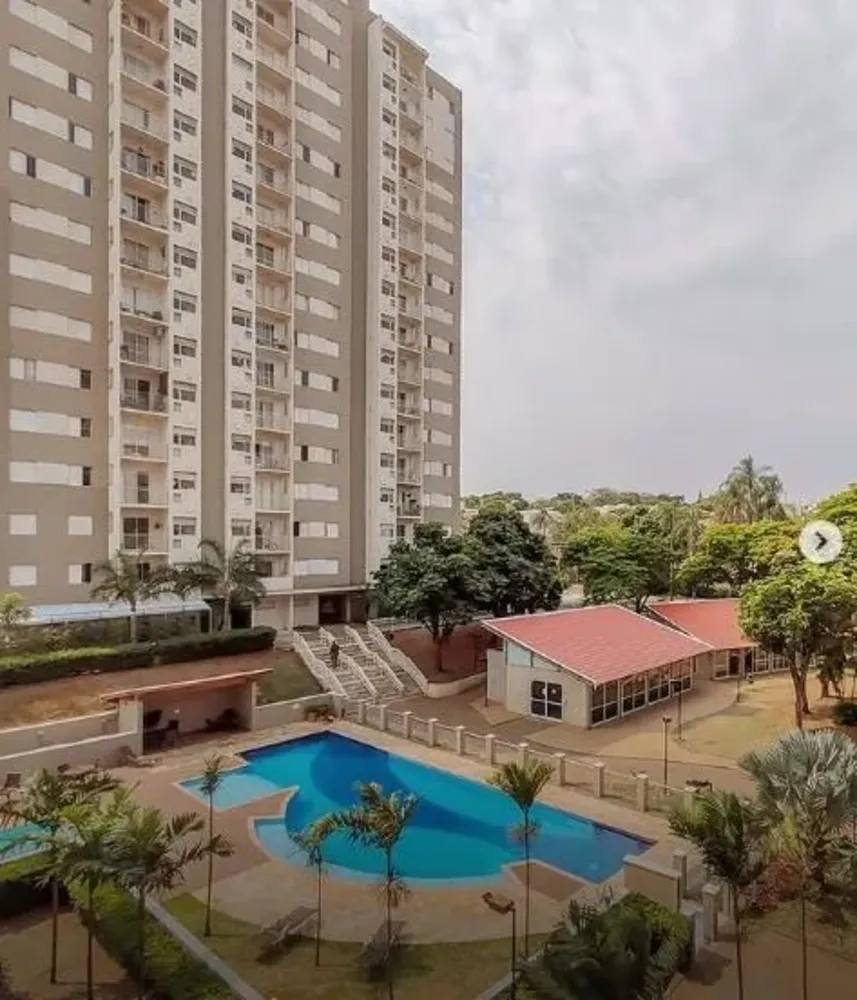 Apartamento, 3 quartos, 72 m² - Foto 3