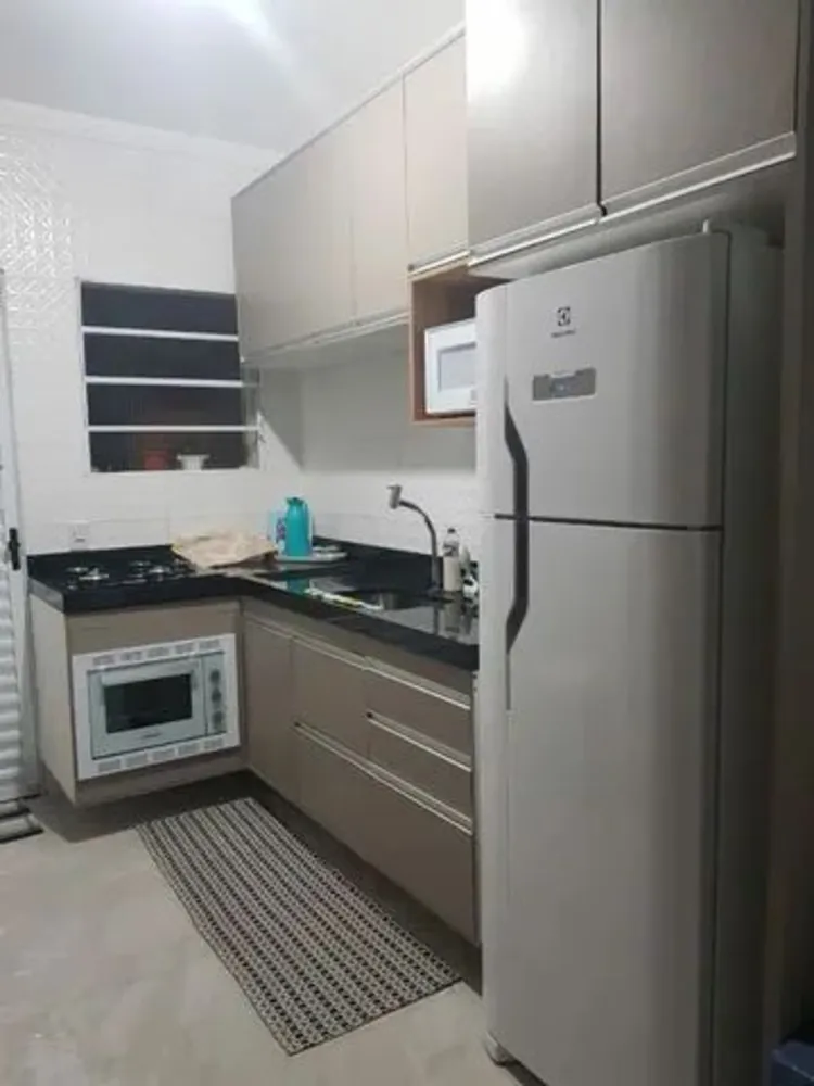 Apartamento, 2 quartos, 47 m² - Foto 2