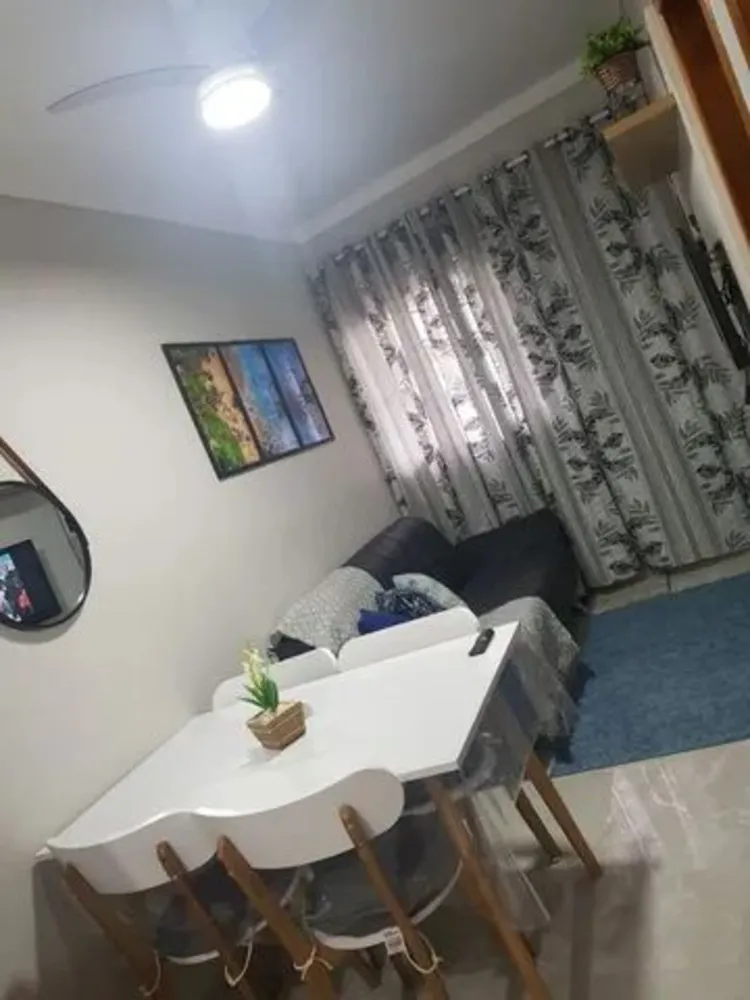 Apartamento, 2 quartos, 47 m² - Foto 1