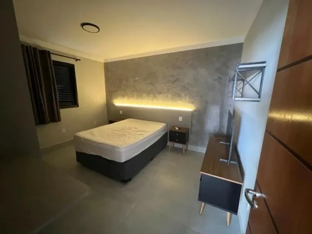 Apartamento, 1 quarto, 40 m² - Foto 1