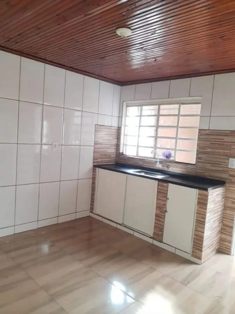 Casa, 2 quartos - Foto 1