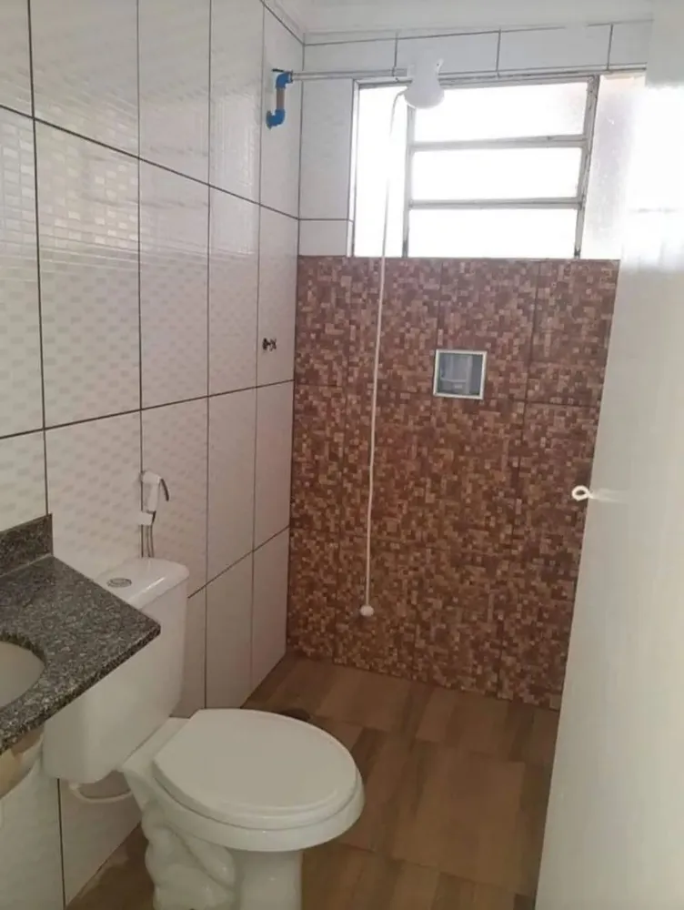 Casa, 2 quartos - Foto 2