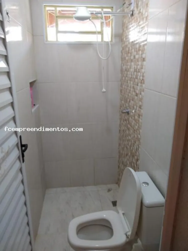 Casa, 2 quartos, 100 m² - Foto 11