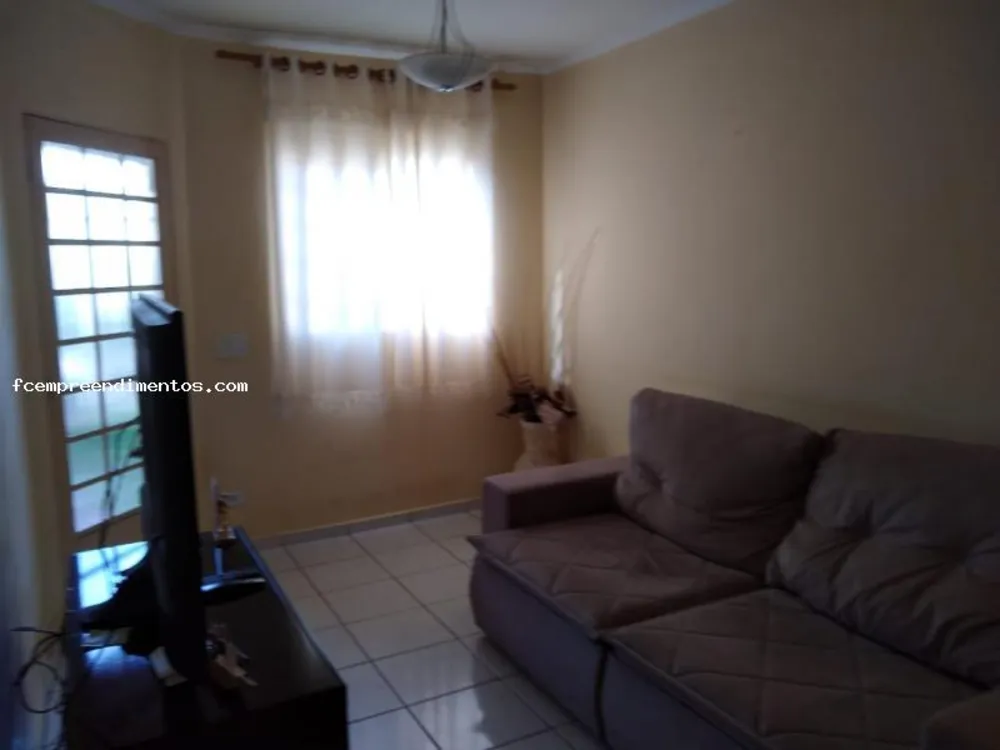 Casa, 2 quartos, 100 m² - Foto 6