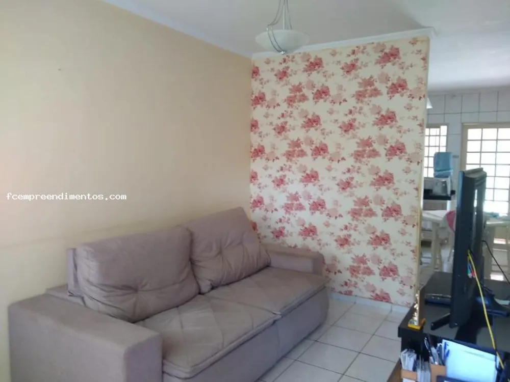 Casa, 2 quartos, 100 m² - Foto 5