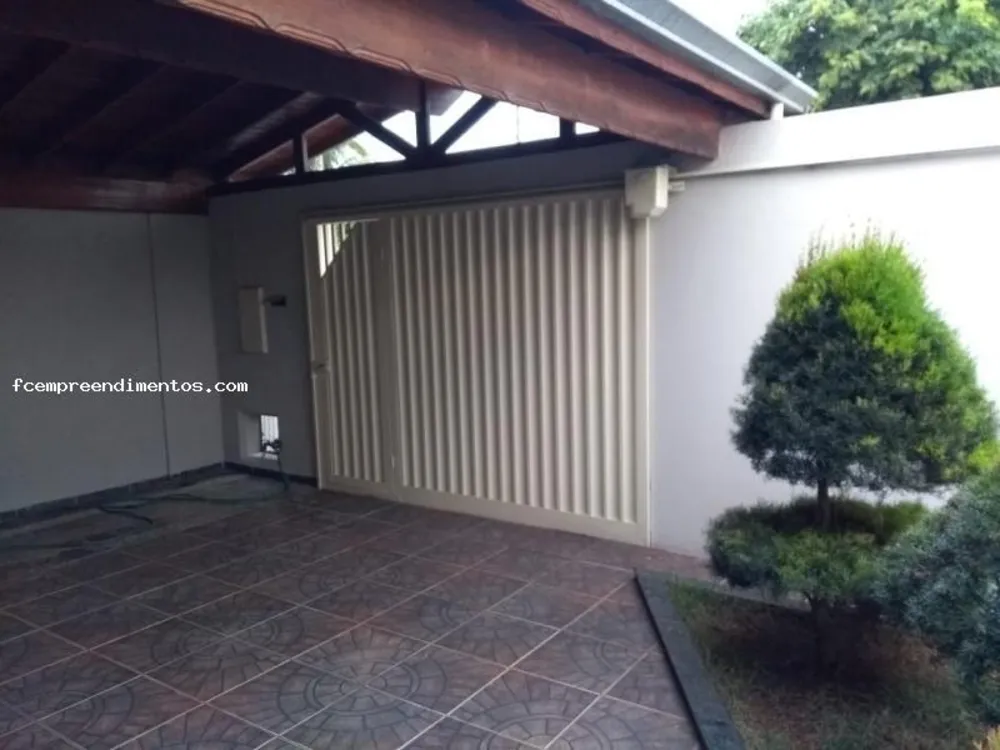 Casa, 2 quartos, 100 m² - Foto 1