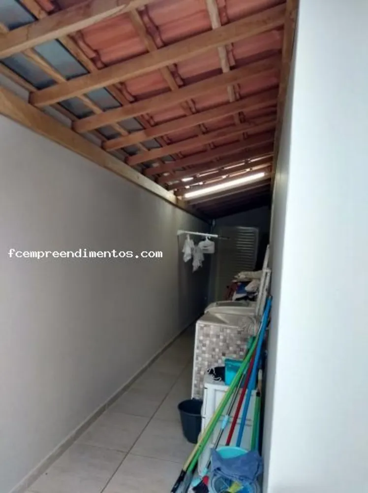 Casa, 2 quartos, 100 m² - Foto 7