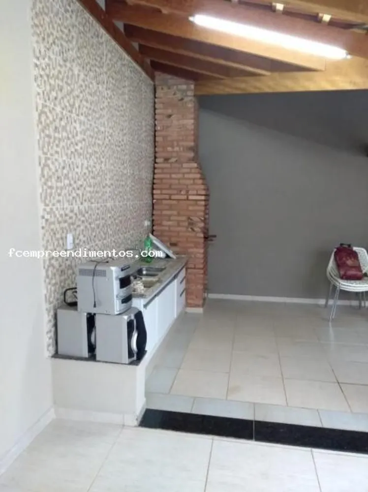 Casa, 2 quartos, 100 m² - Foto 9