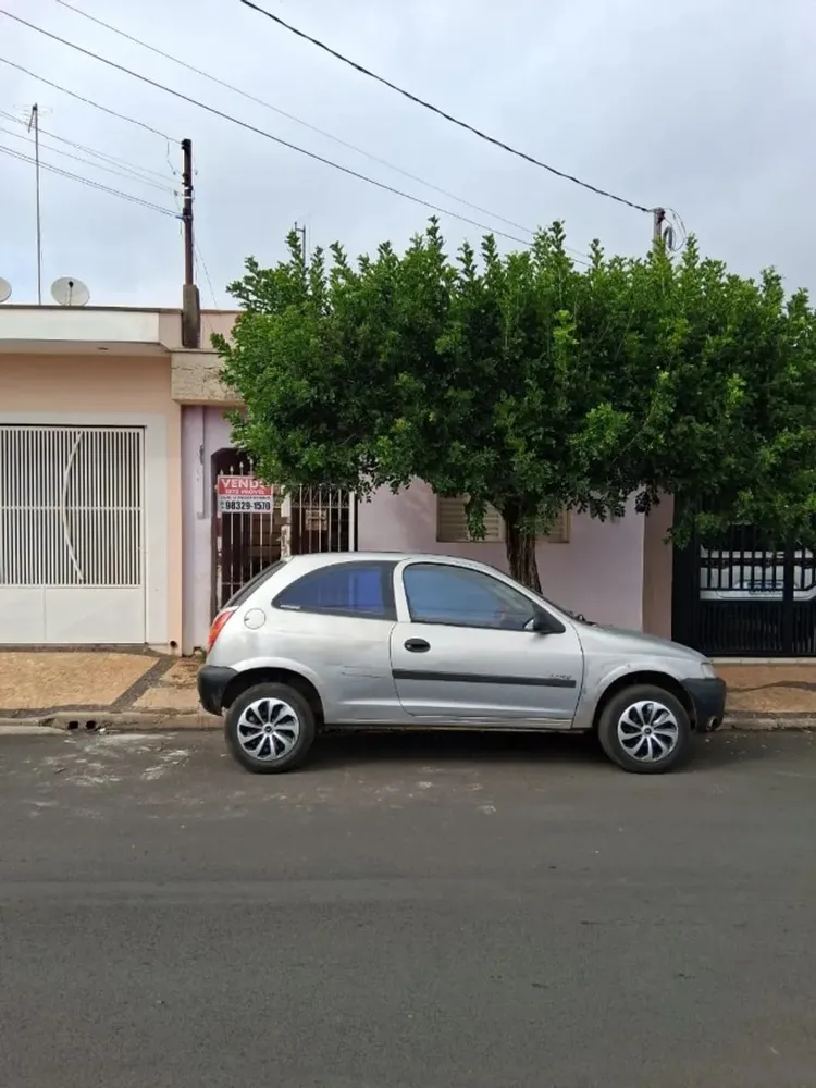 Casa, 2 quartos, 150 m² - Foto 1