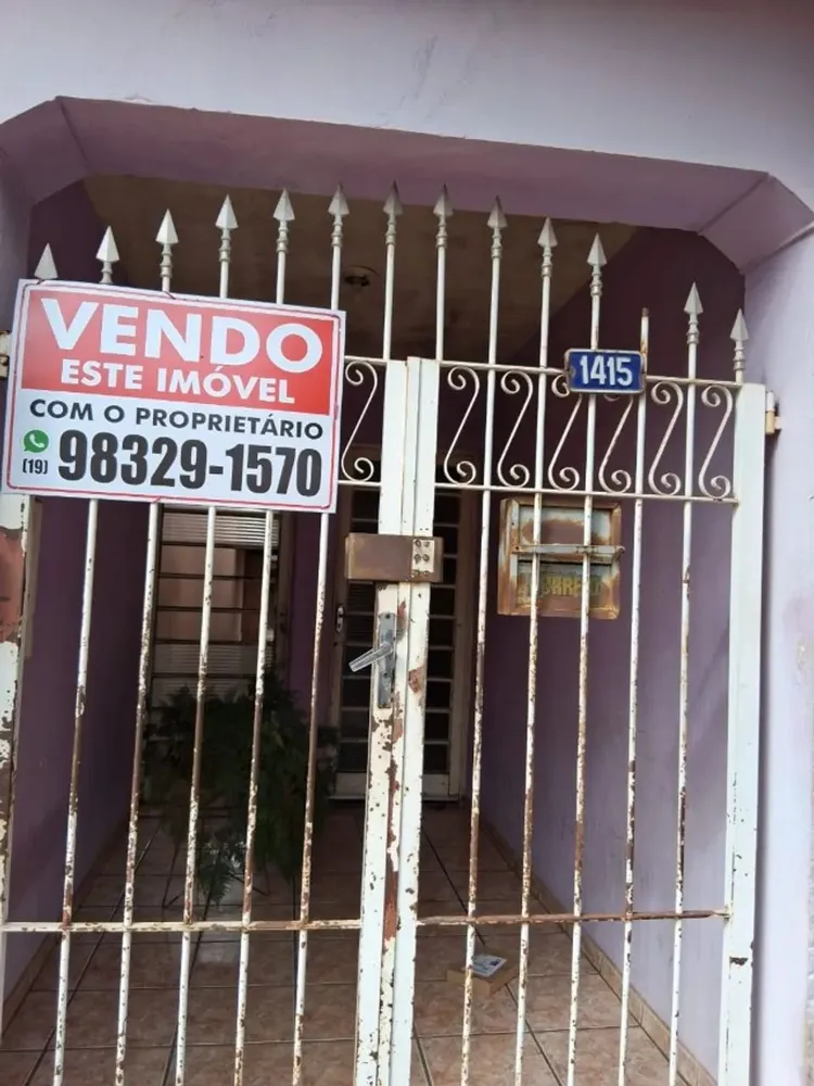 Casa, 2 quartos, 150 m² - Foto 3