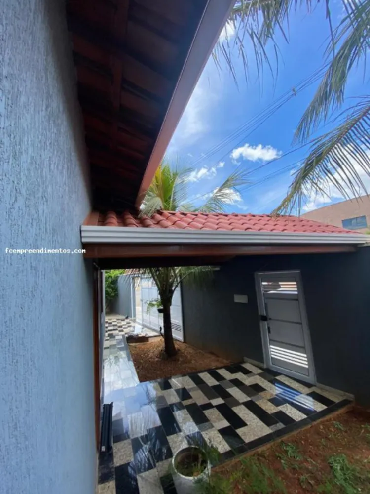 Casa, 2 quartos, 113 m² - Foto 2