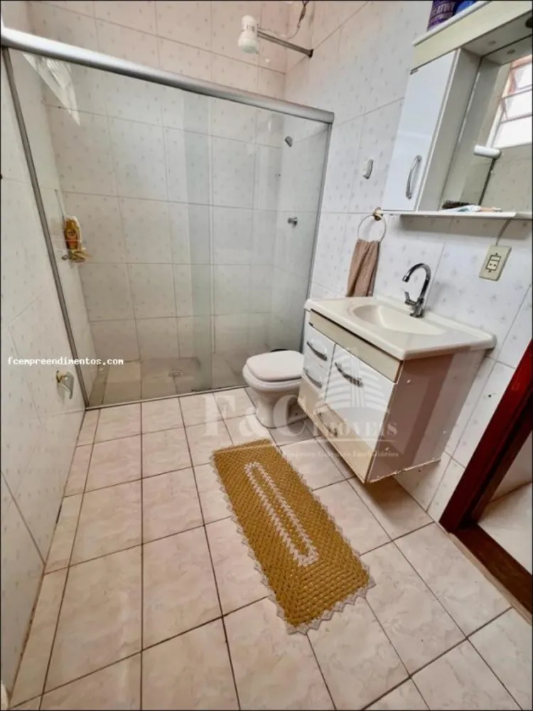 Casa, 3 quartos, 200 m² - Foto 12