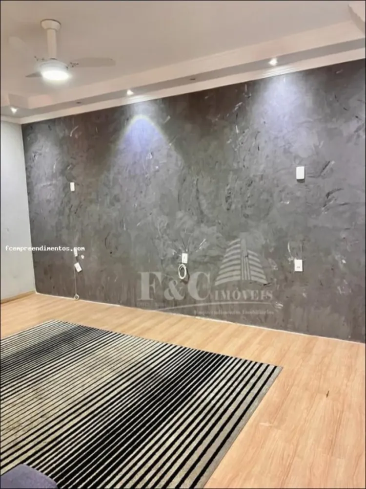 Casa, 3 quartos, 200 m² - Foto 13