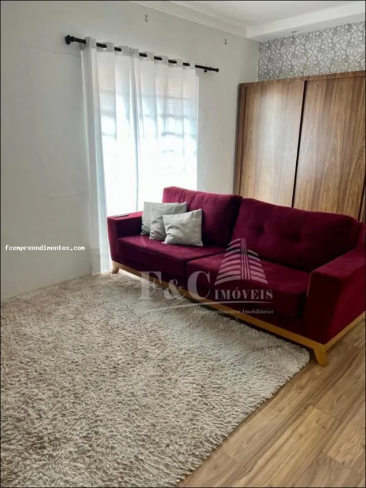 Casa, 3 quartos, 200 m² - Foto 5