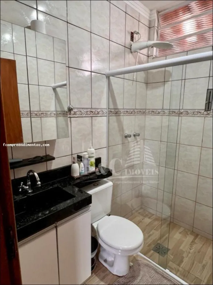 Casa, 3 quartos, 200 m² - Foto 7